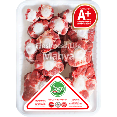 گرافیک وکتور - روباه کوهستانی